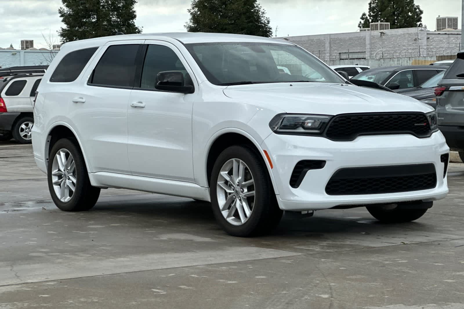 Thumbnail: 2024 Dodge Durango - 10