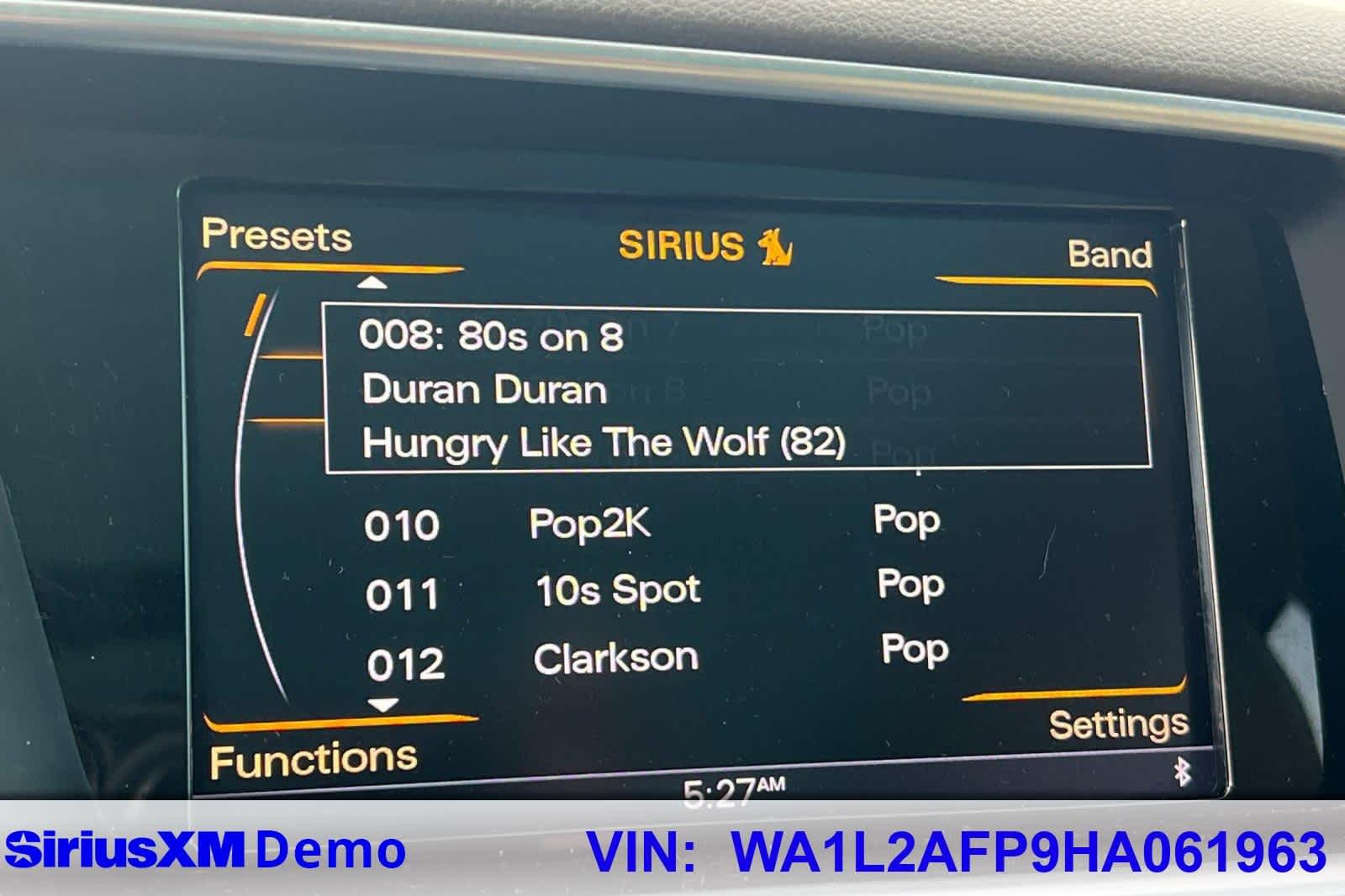 Thumbnail: 2017 Audi Q5 - 30