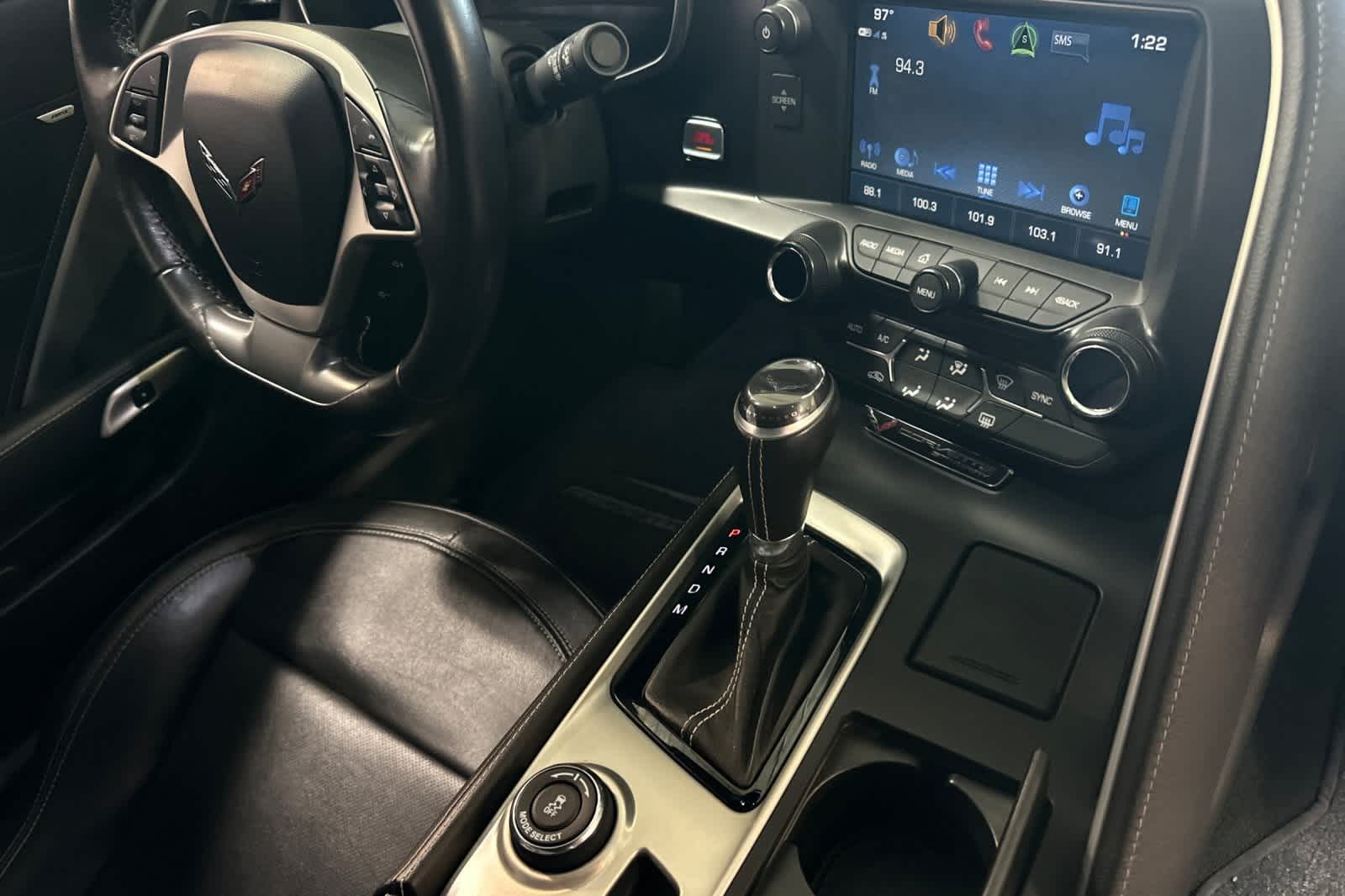 Thumbnail: 2019 Chevrolet Corvette - 16