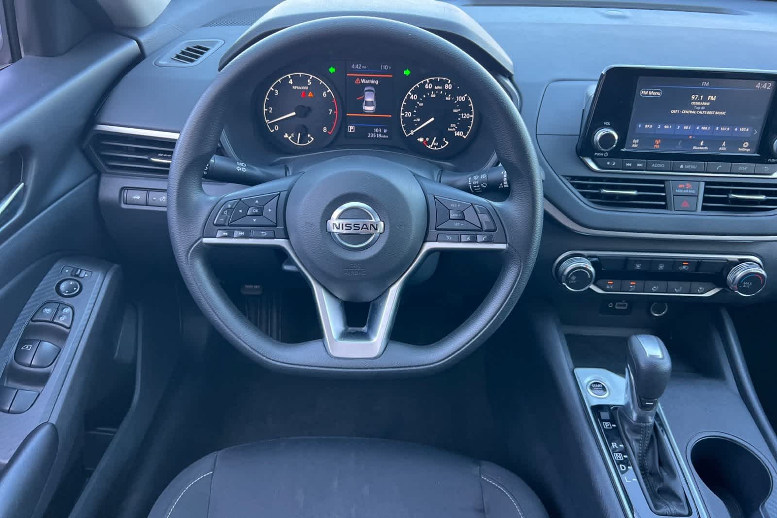 Thumbnail: 2022 Nissan Altima - 17