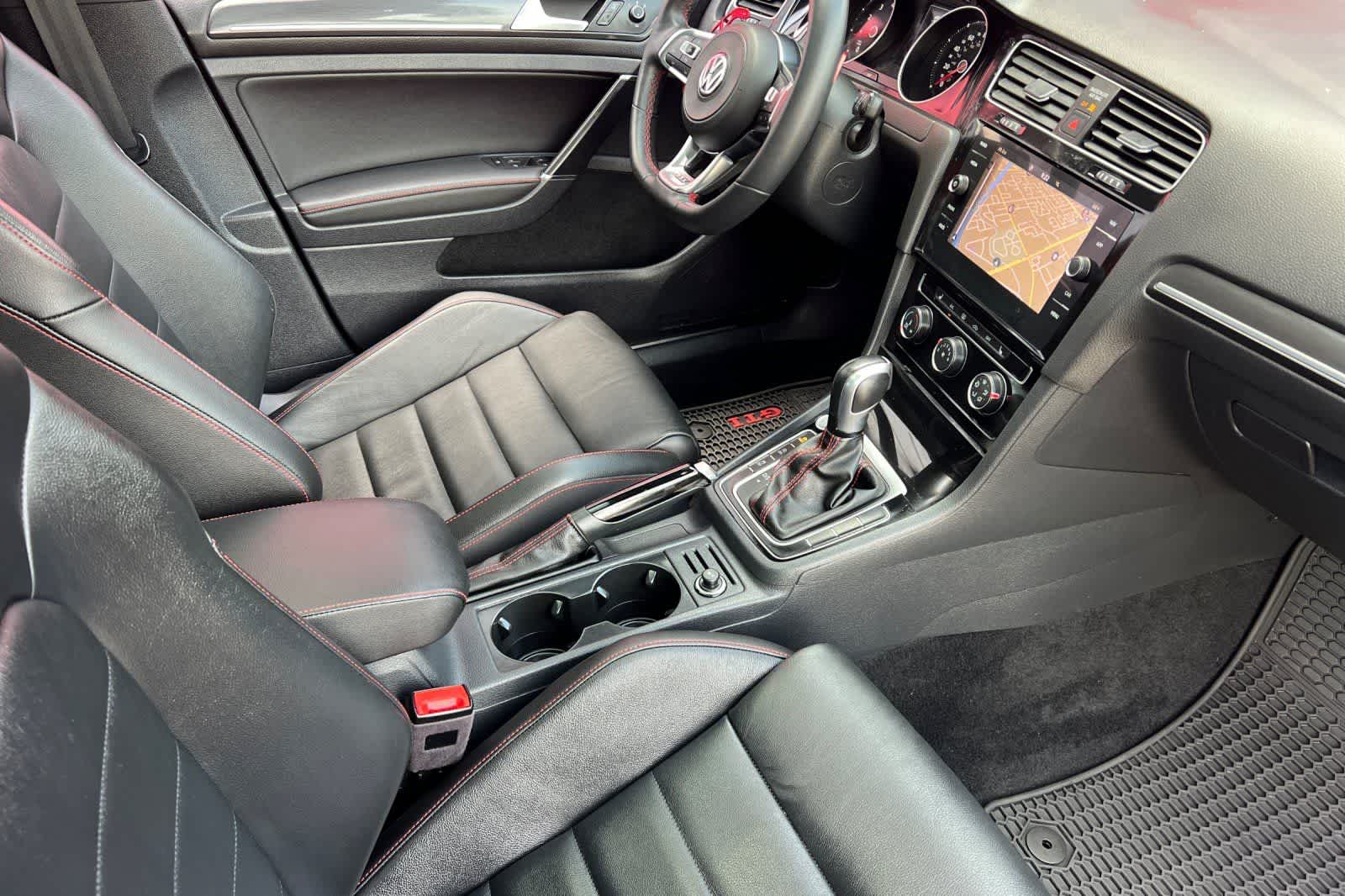 Thumbnail: 2021 Volkswagen Golf - 19