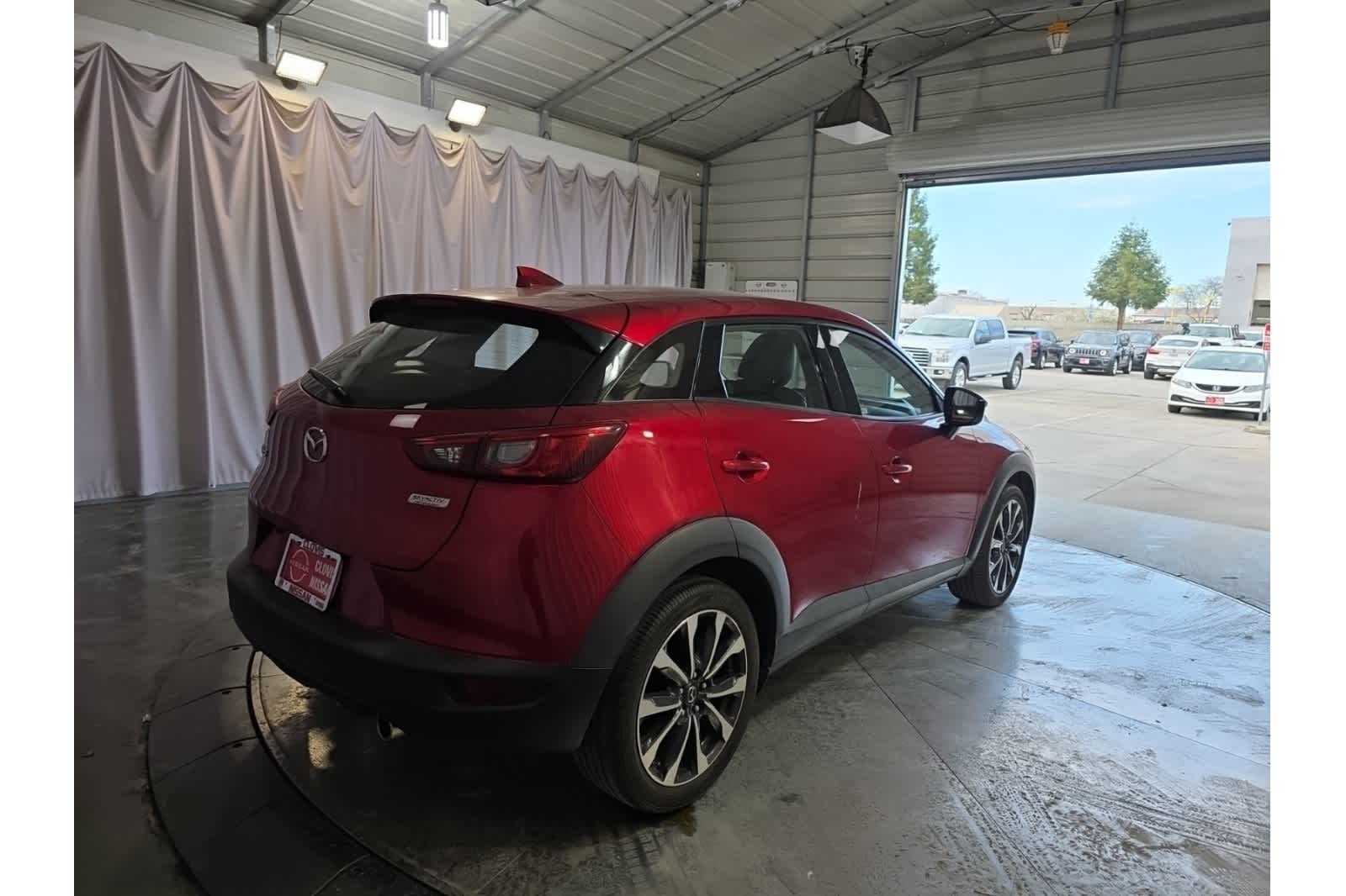 Thumbnail: 2019 Mazda CX-3 - 11