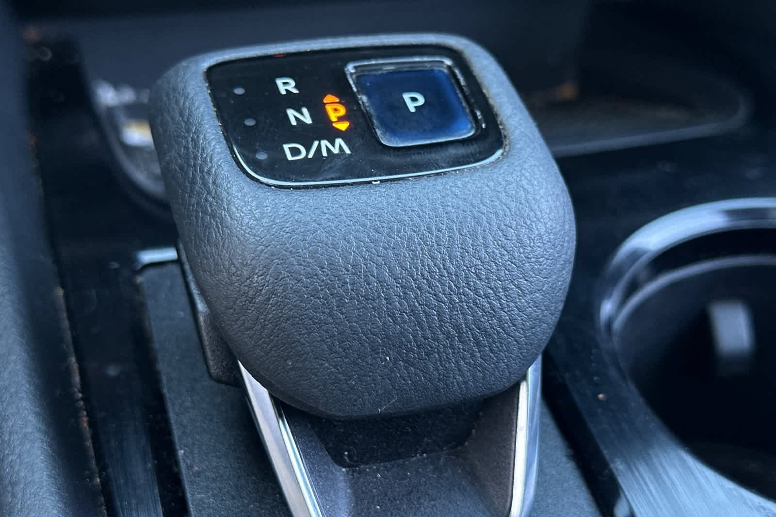 Thumbnail: 2021 Nissan Rogue - 23