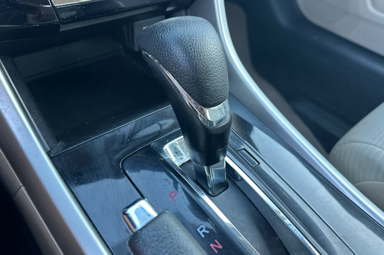 Thumbnail: 2017 Honda Accord - 23