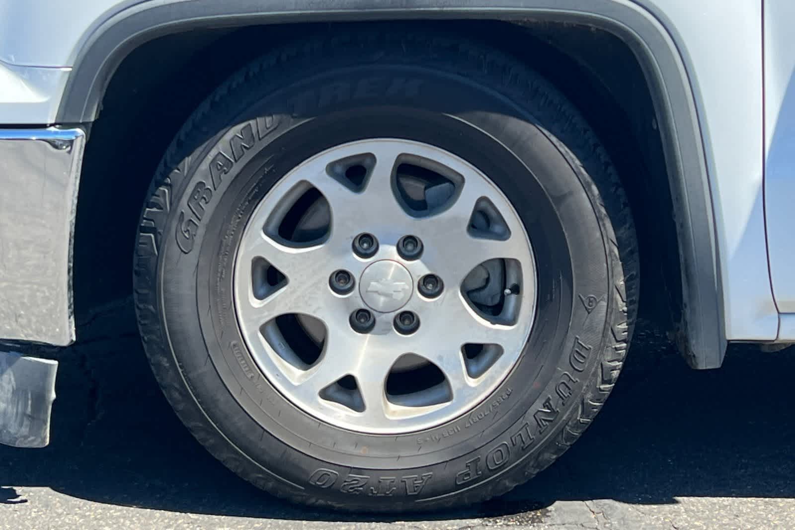 Thumbnail: 2018 GMC Sierra 1500 - 12