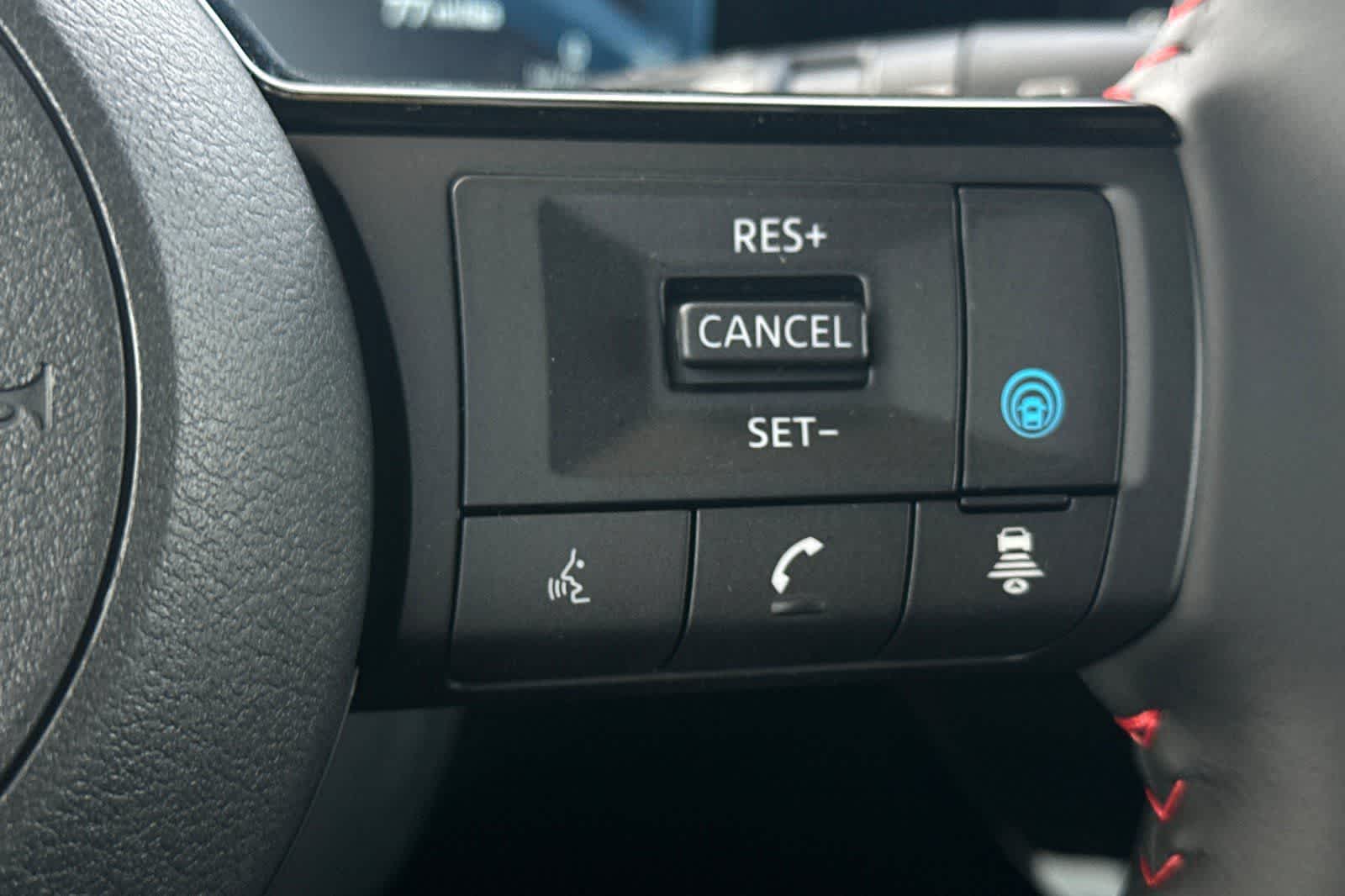 Thumbnail: 2026 Nissan Kicks - 26