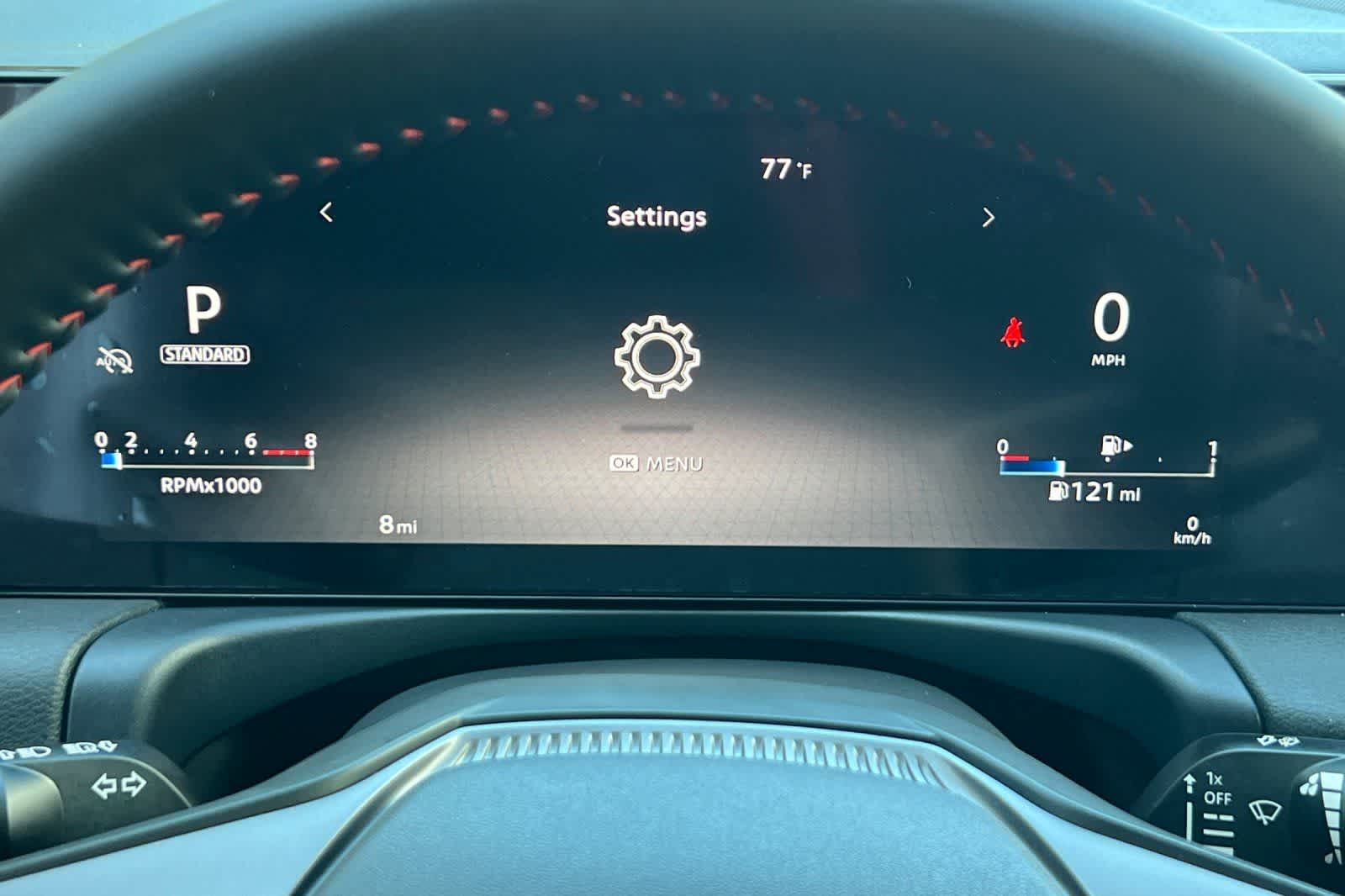 Thumbnail: 2026 Nissan Sentra - 30