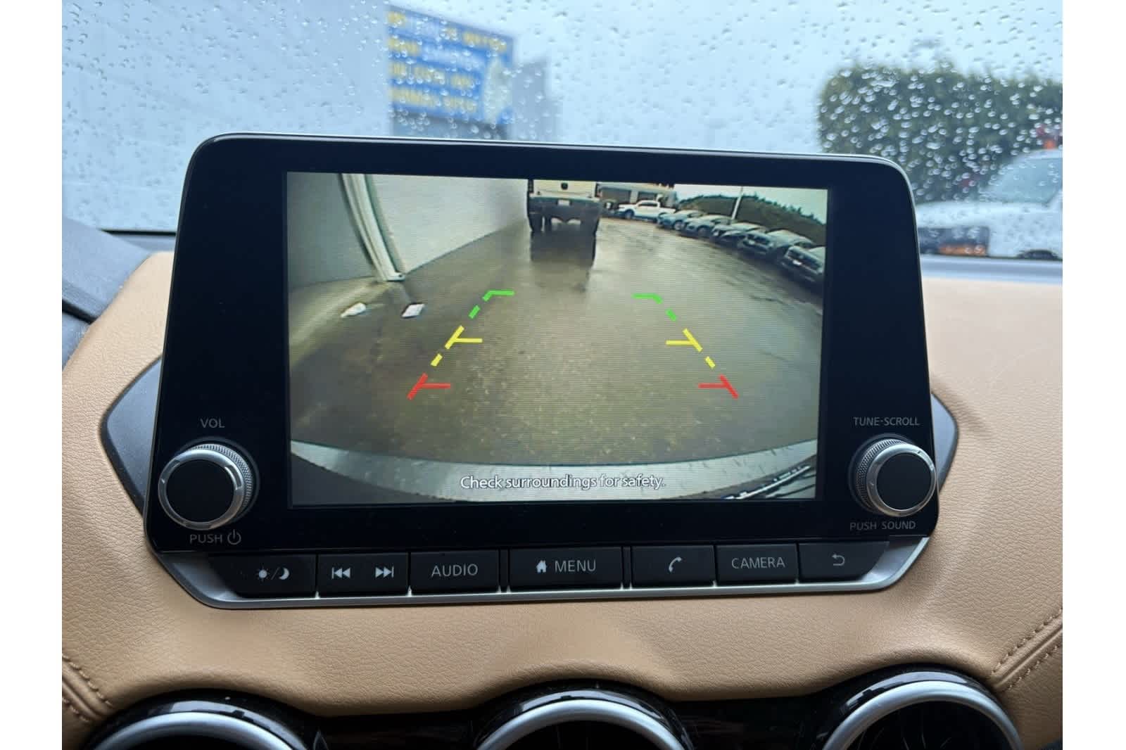 Thumbnail: 2023 Nissan Sentra - 16