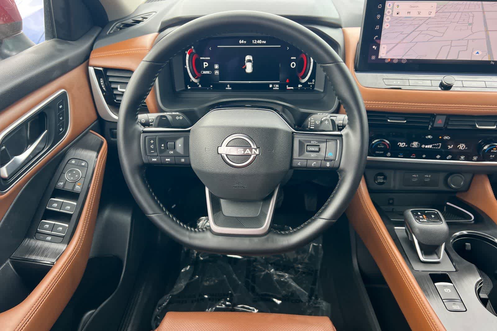 Thumbnail: 2026 Nissan Rogue - 16