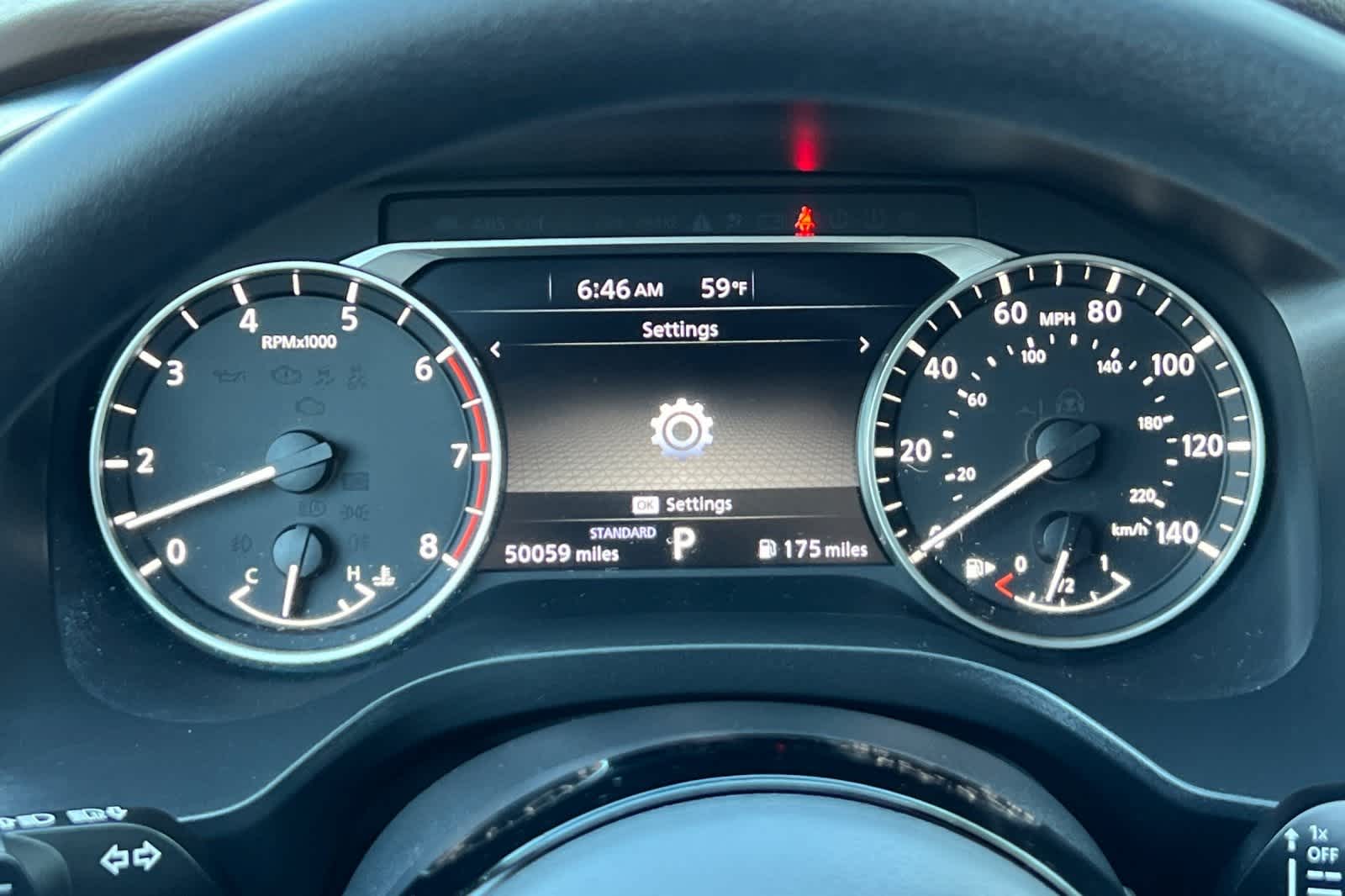 Thumbnail: 2023 Nissan Rogue - 32