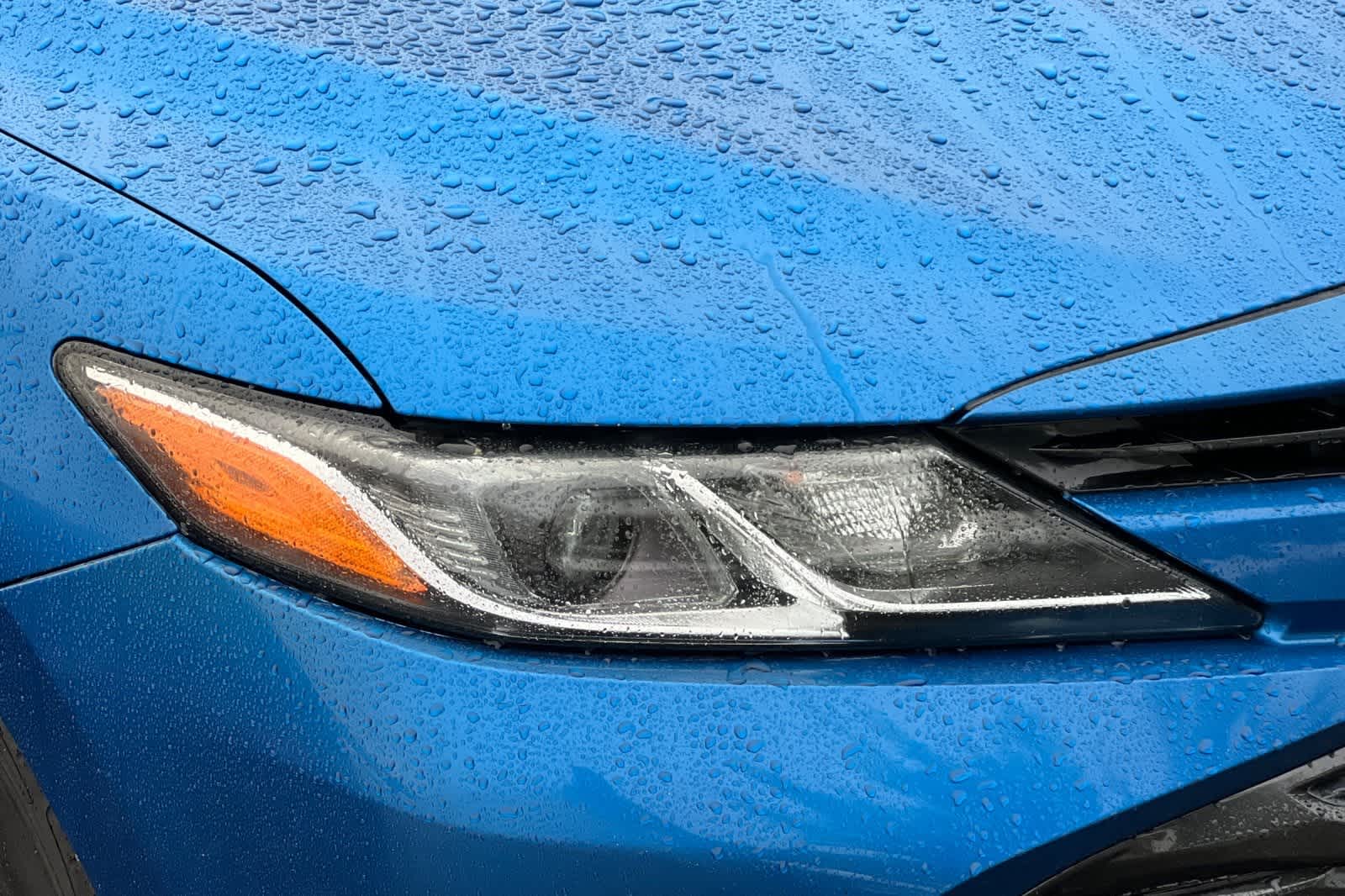 Thumbnail: 2019 Toyota Camry - 31