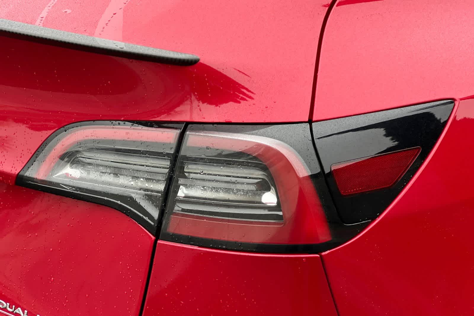 Thumbnail: 2023 Tesla Model Y - 35