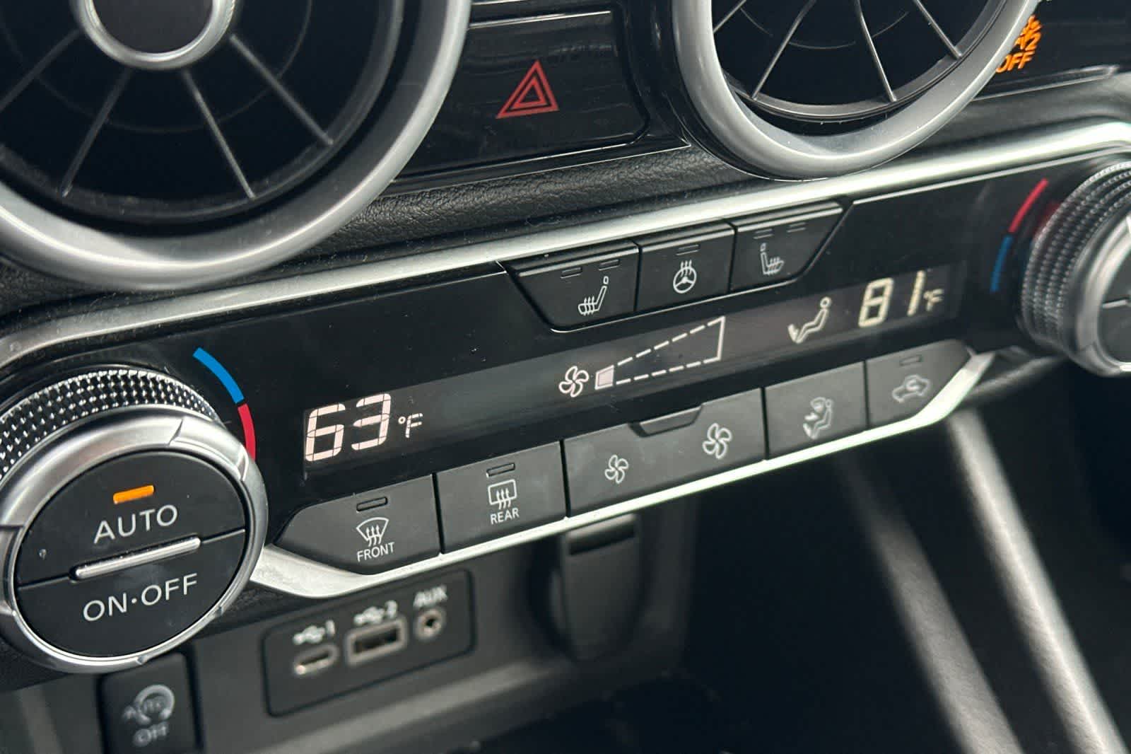 Thumbnail: 2024 Nissan Sentra - 20