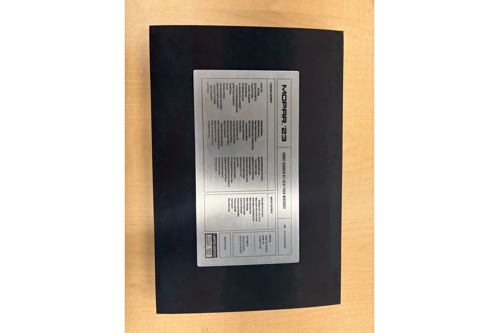 Thumbnail: 2023 Dodge Charger - 25