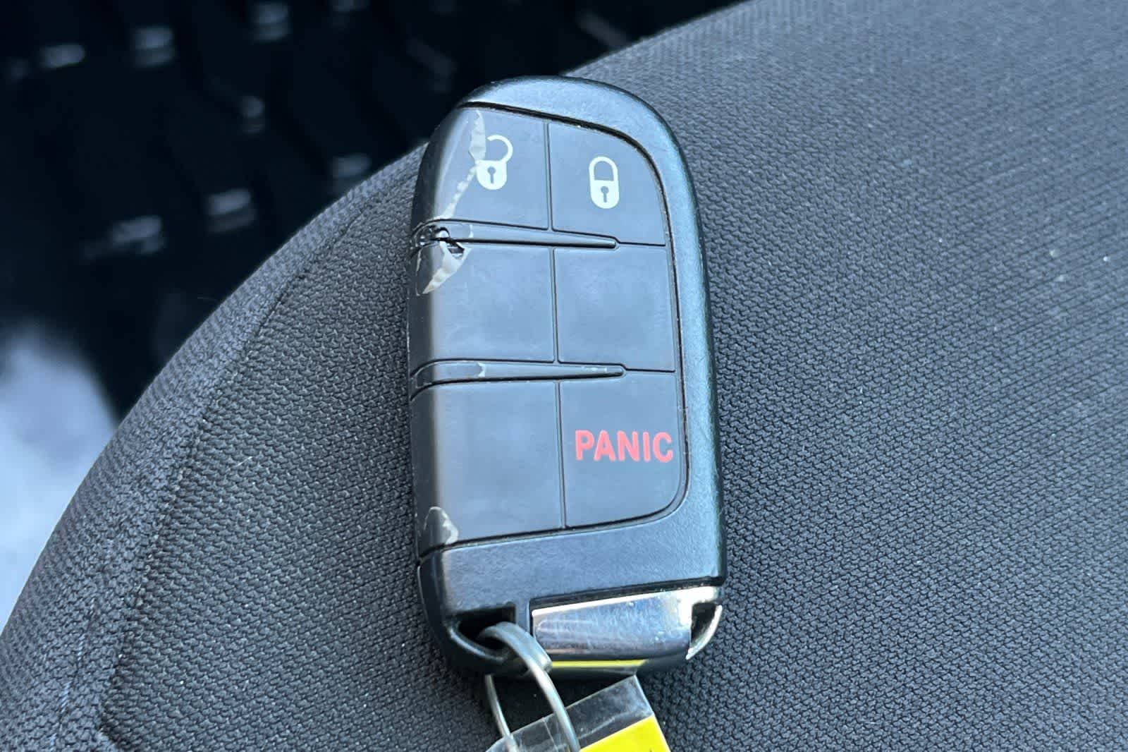 Thumbnail: 2021 Jeep Compass - 25