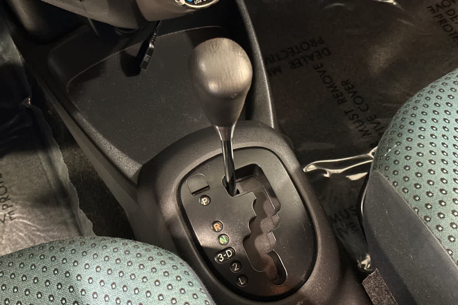 Thumbnail: 2007 Toyota Yaris - 25