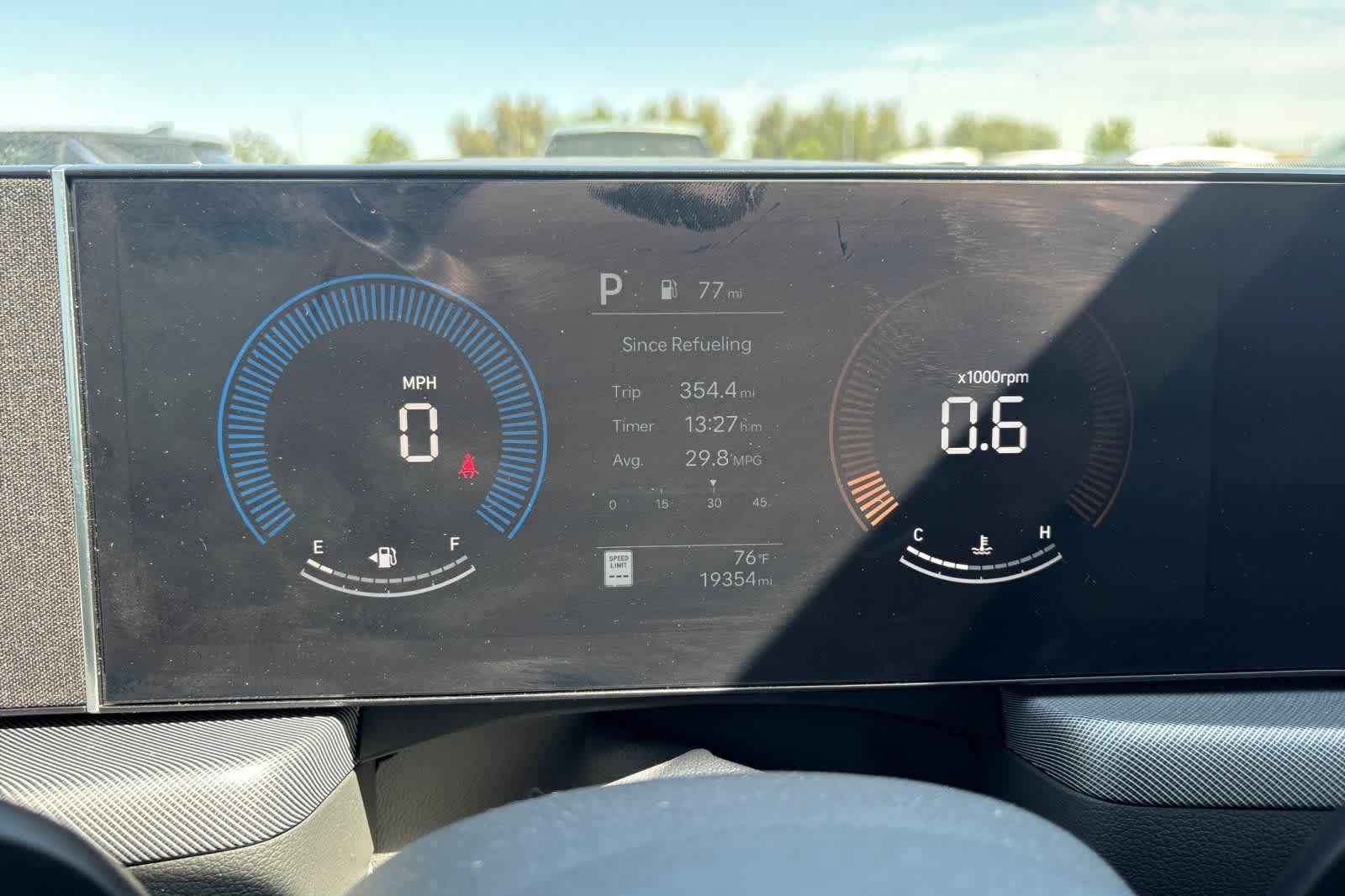 Thumbnail: 2024 Hyundai Sonata - 25