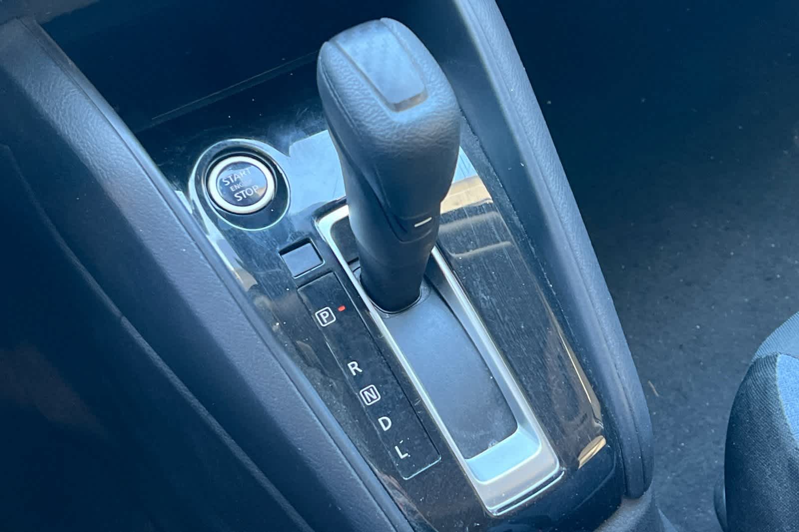 Thumbnail: 2024 Nissan Versa - 23