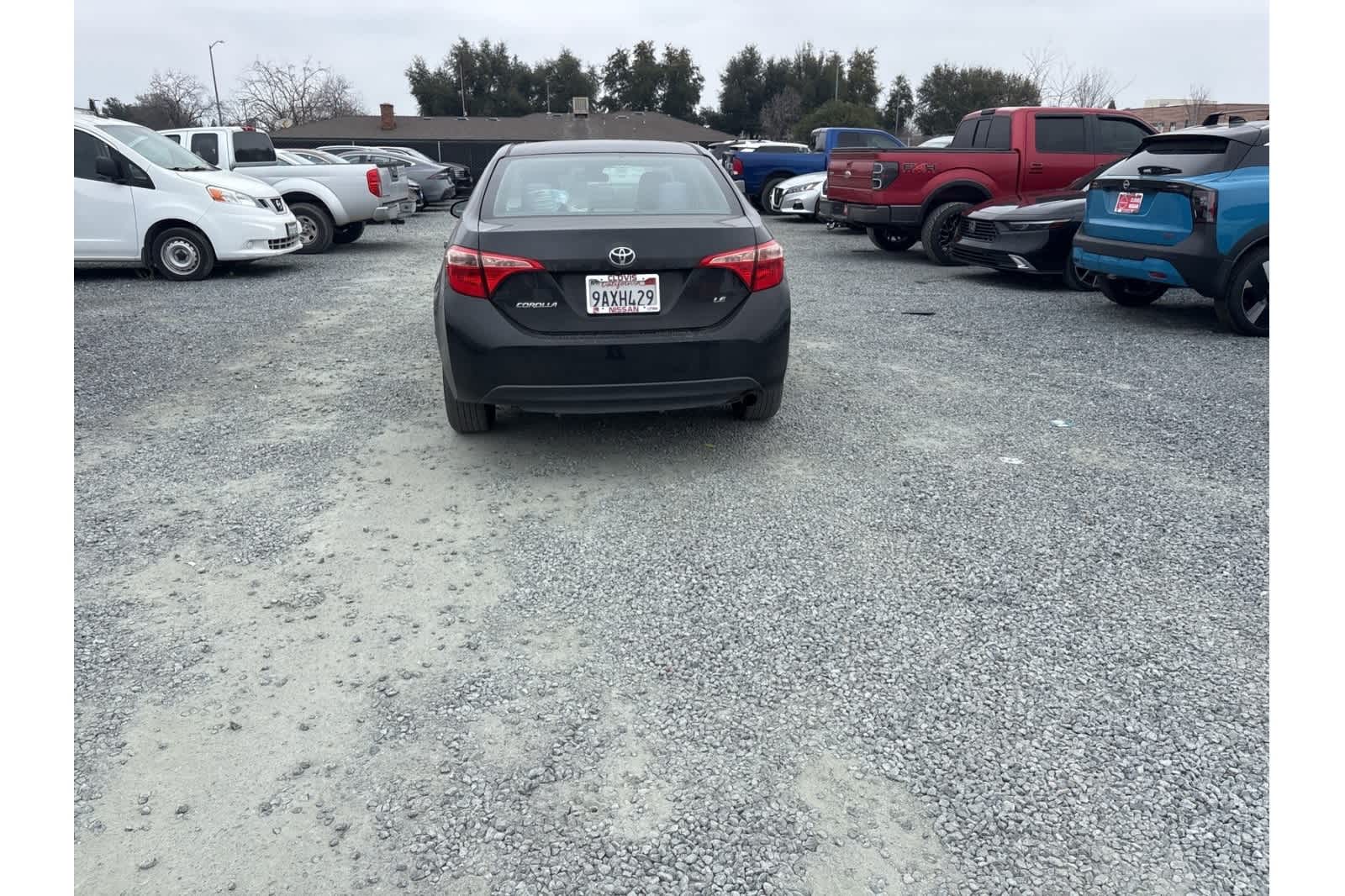 Thumbnail: 2019 Toyota Corolla - 8