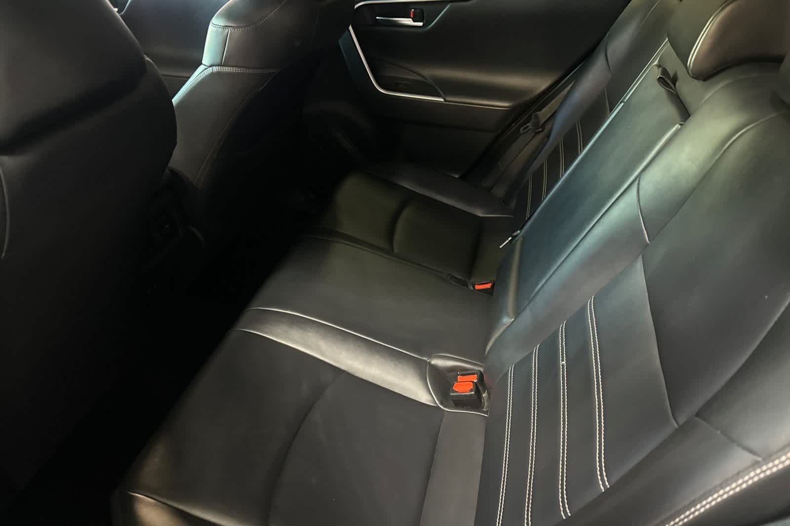 Thumbnail: 2019 Toyota RAV4 - 5