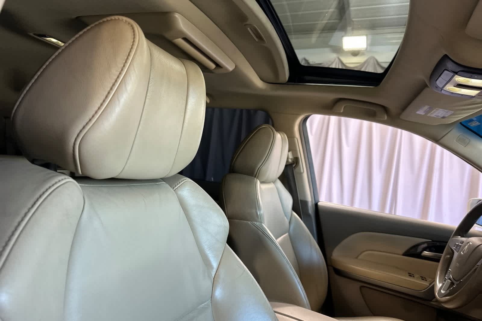 Thumbnail: 2010 Acura MDX - 20