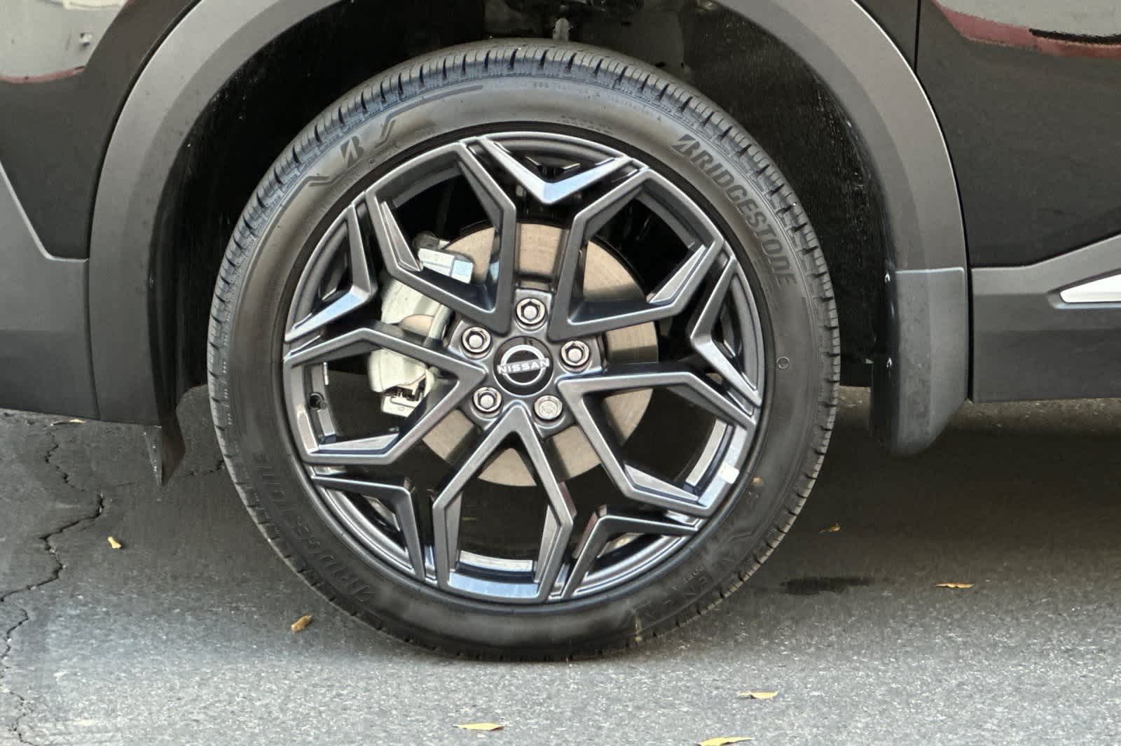 Thumbnail: 2026 Nissan Kicks - 31