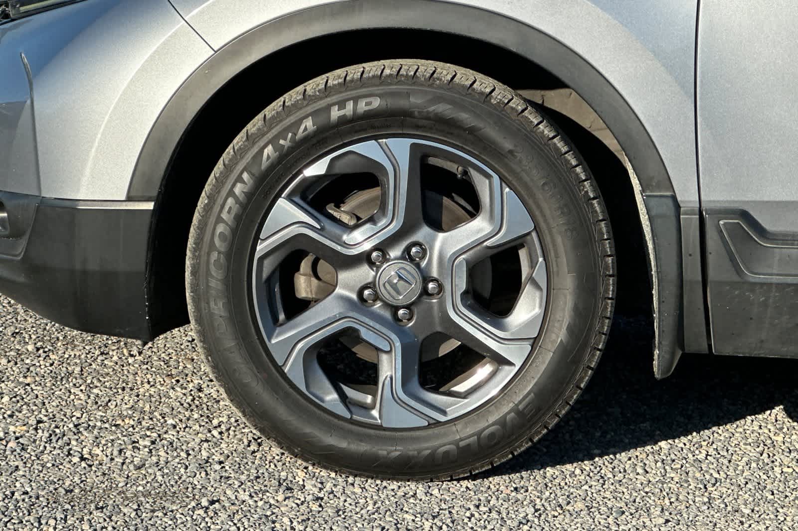 Thumbnail: 2017 Honda CR-V - 26