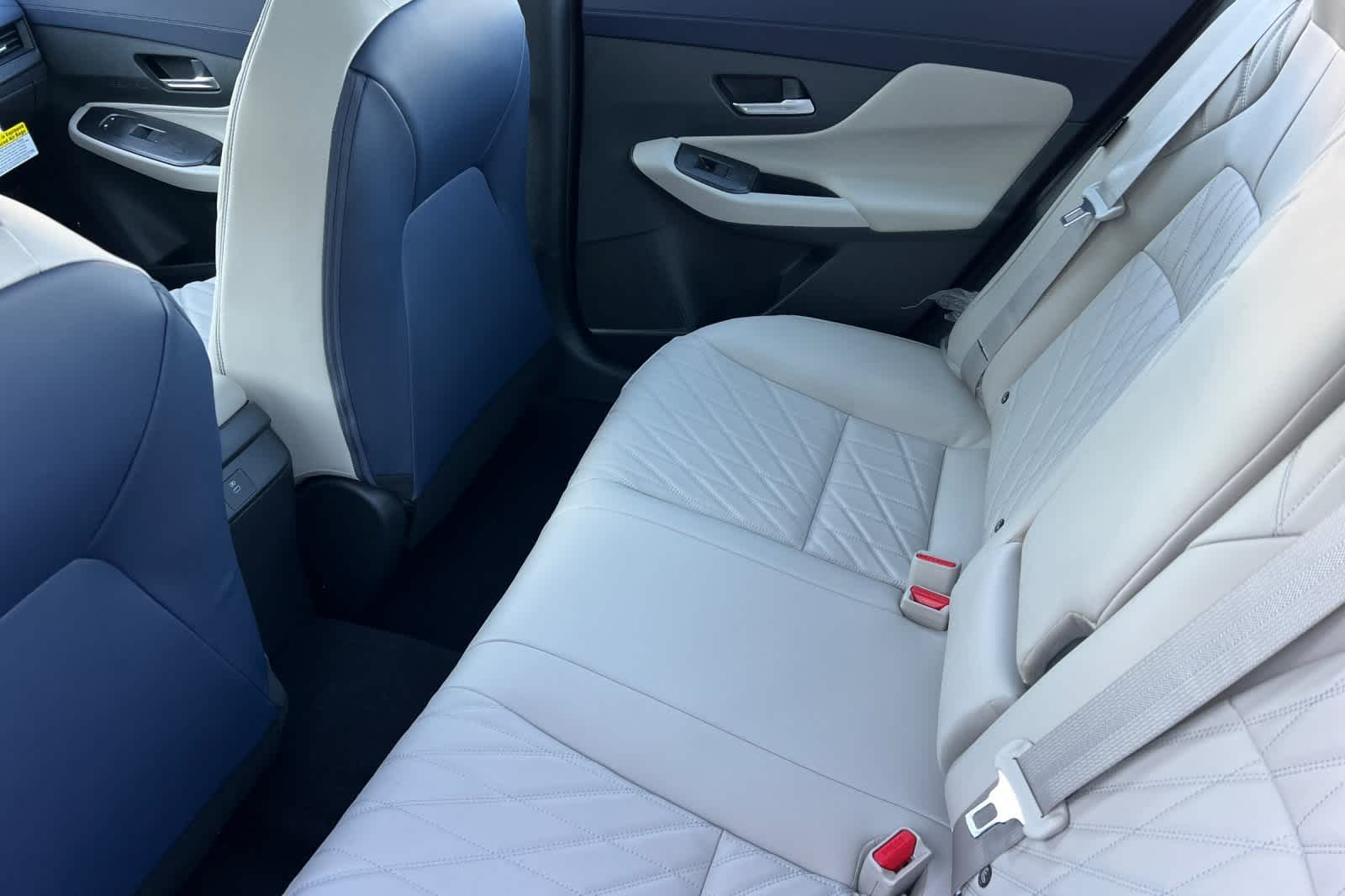 Thumbnail: 2026 Nissan Sentra - 5