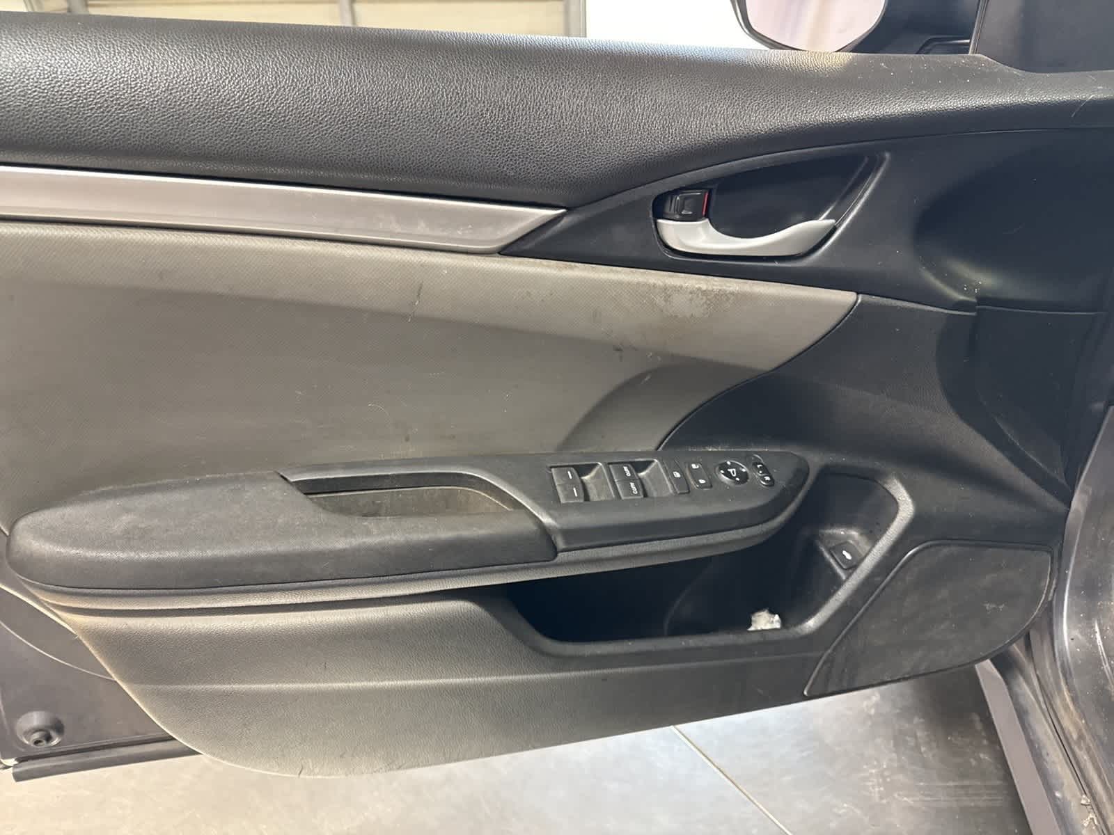 Thumbnail: 2019 Honda Civic - 14