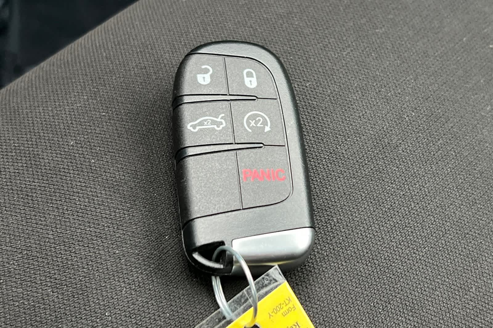 Thumbnail: 2021 Dodge Challenger - 23