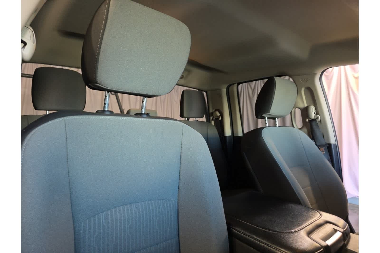 Thumbnail: 2022 RAM 1500 Classic - 21