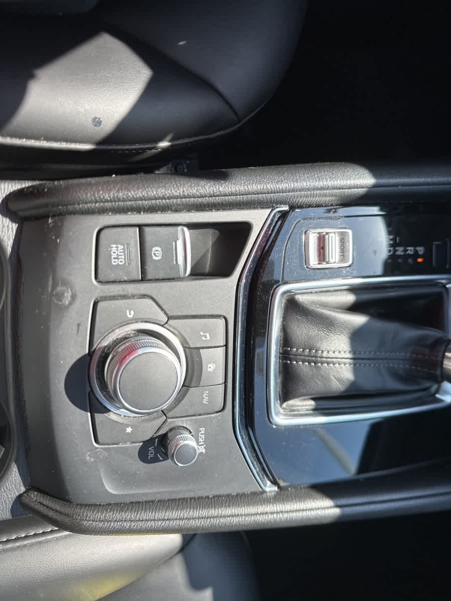 2019 Mazda CX-5 Touring 24