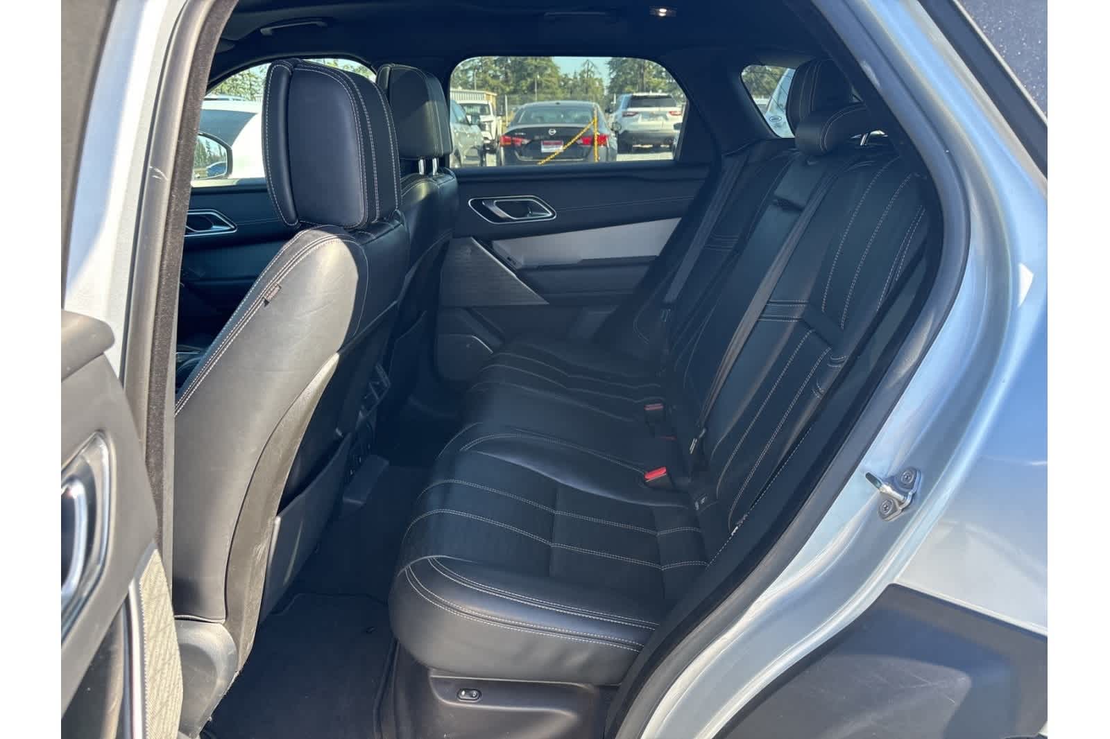 Thumbnail: 2019 Land Rover Range Rover Velar - 5