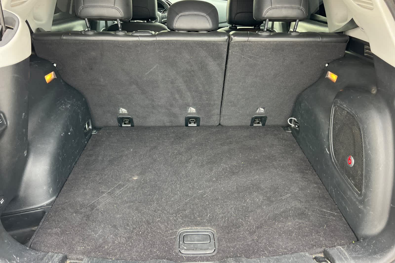 Thumbnail: 2018 Jeep Compass - 16