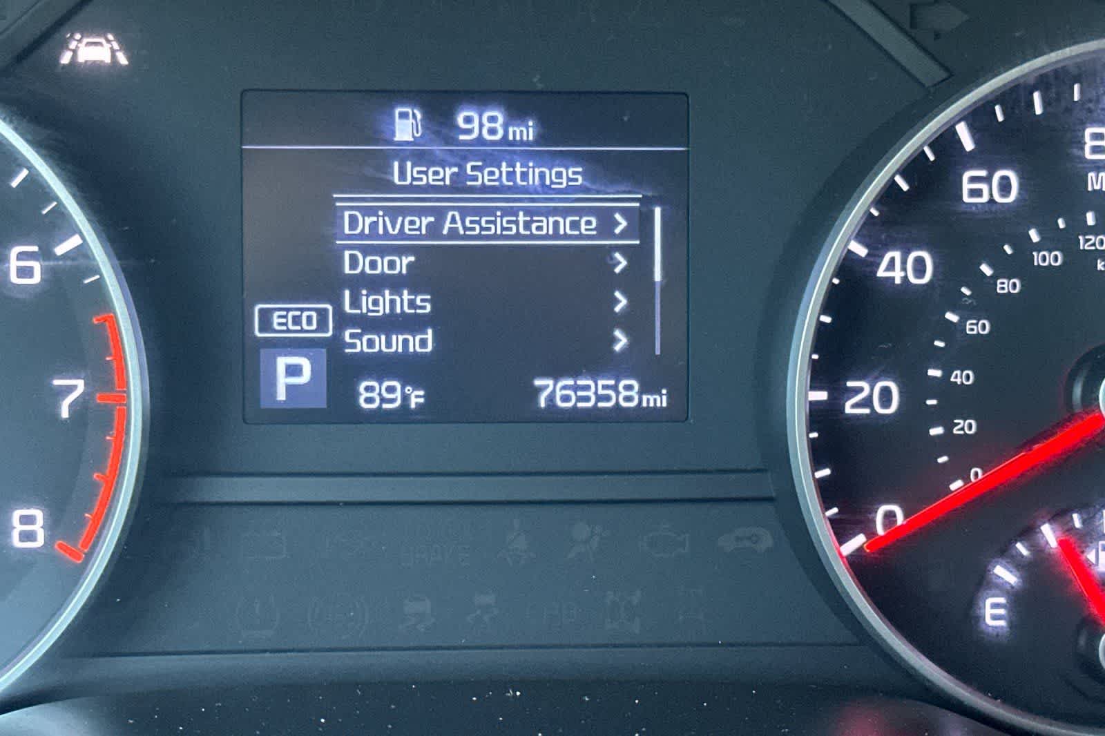 Thumbnail: 2021 Kia Sportage - 25