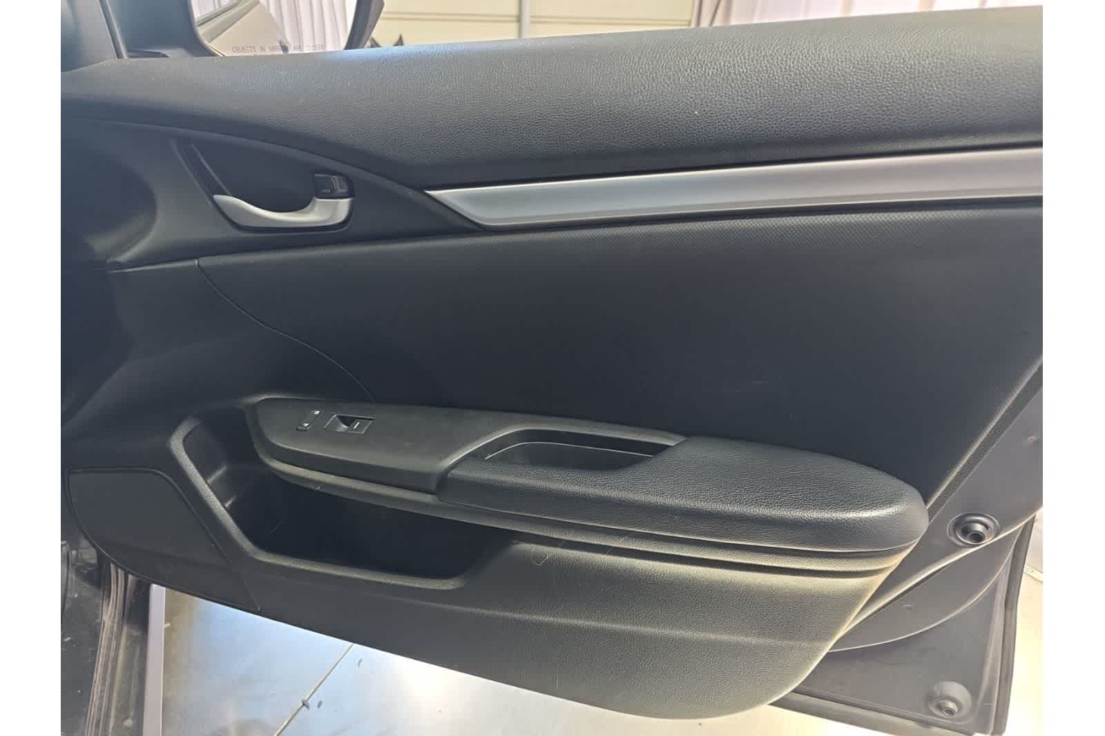 Thumbnail: 2021 Honda Civic - 15