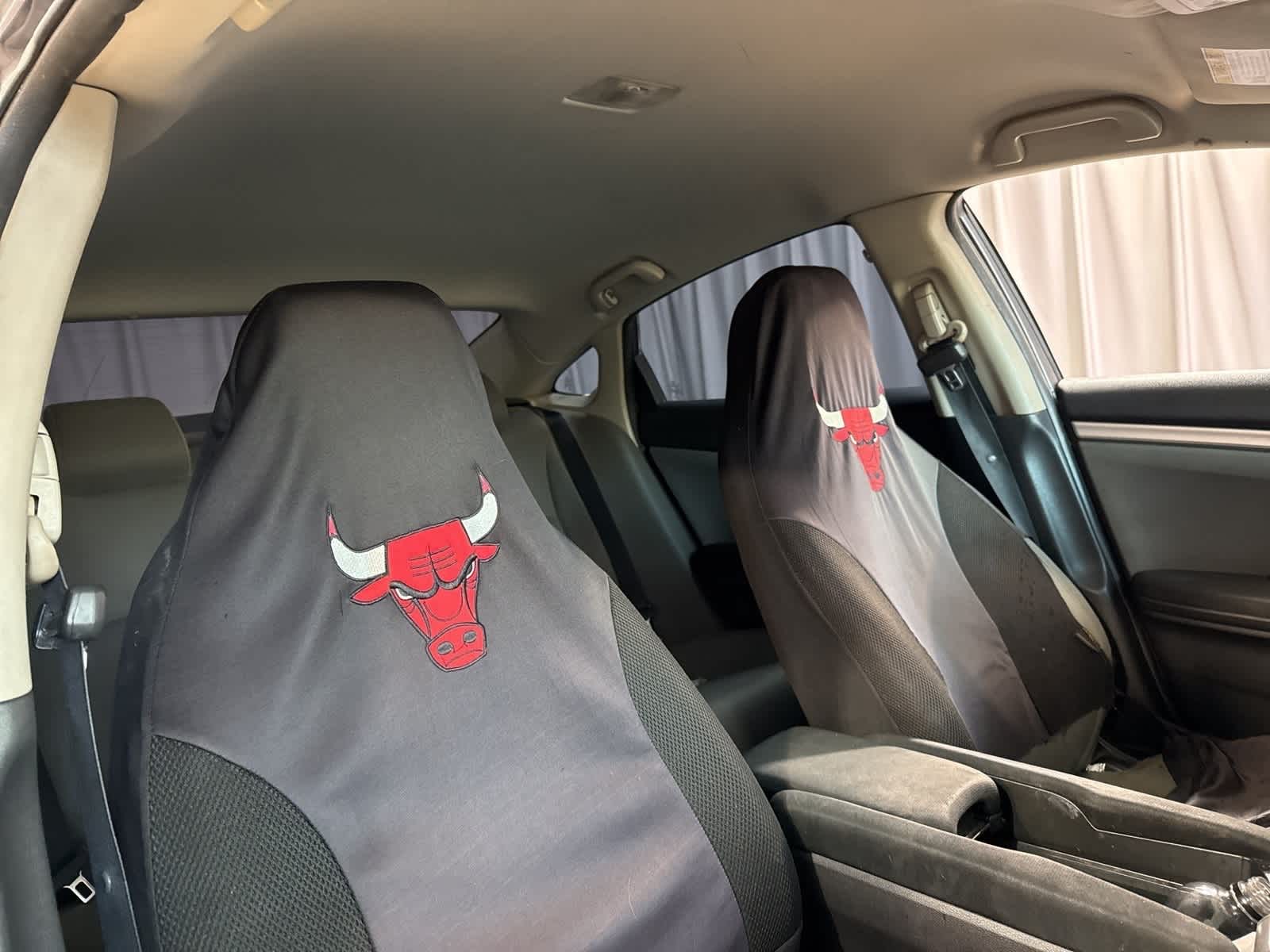 Thumbnail: 2019 Honda Civic - 18