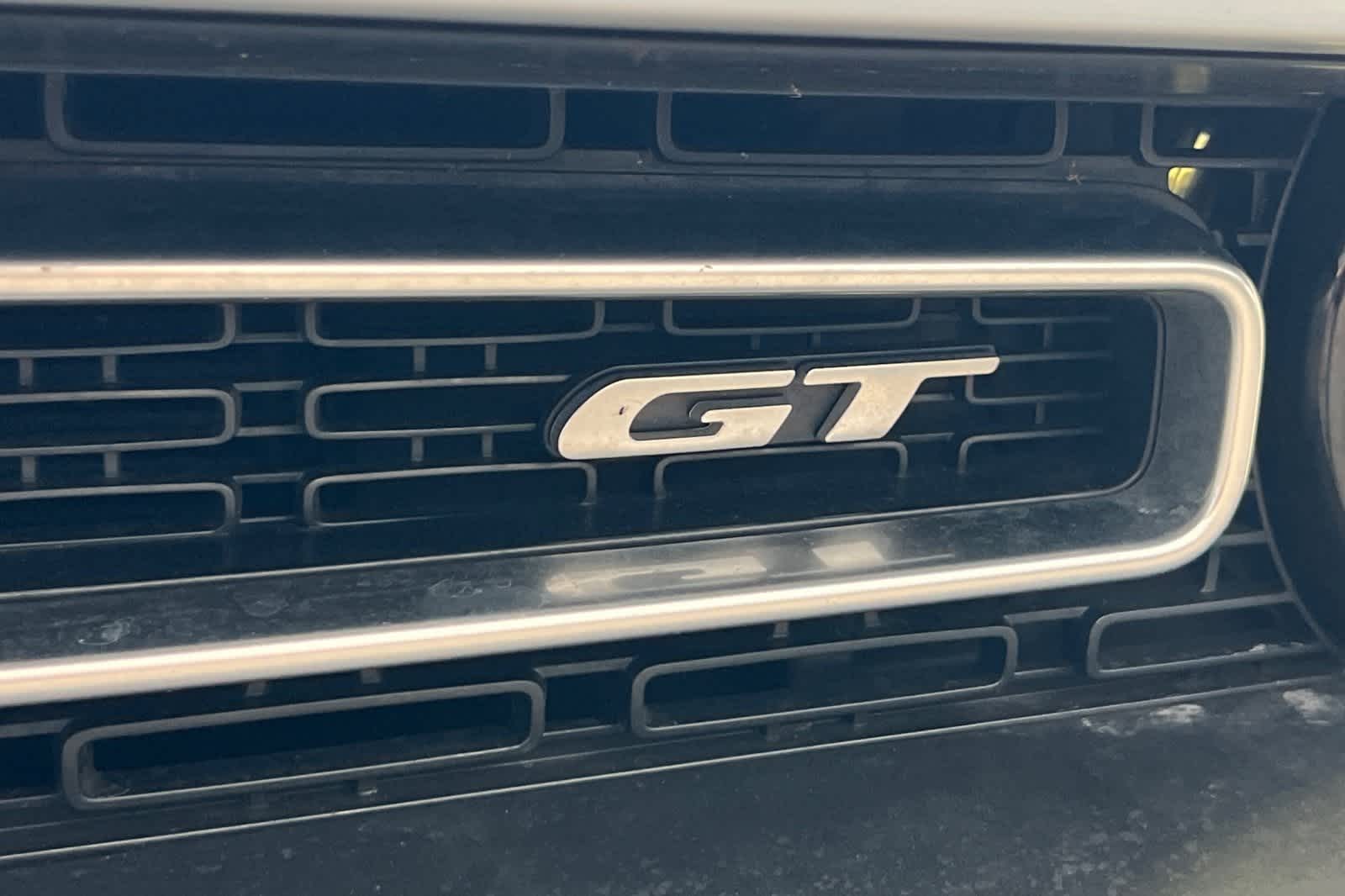 Thumbnail: 2022 Dodge Challenger - 16