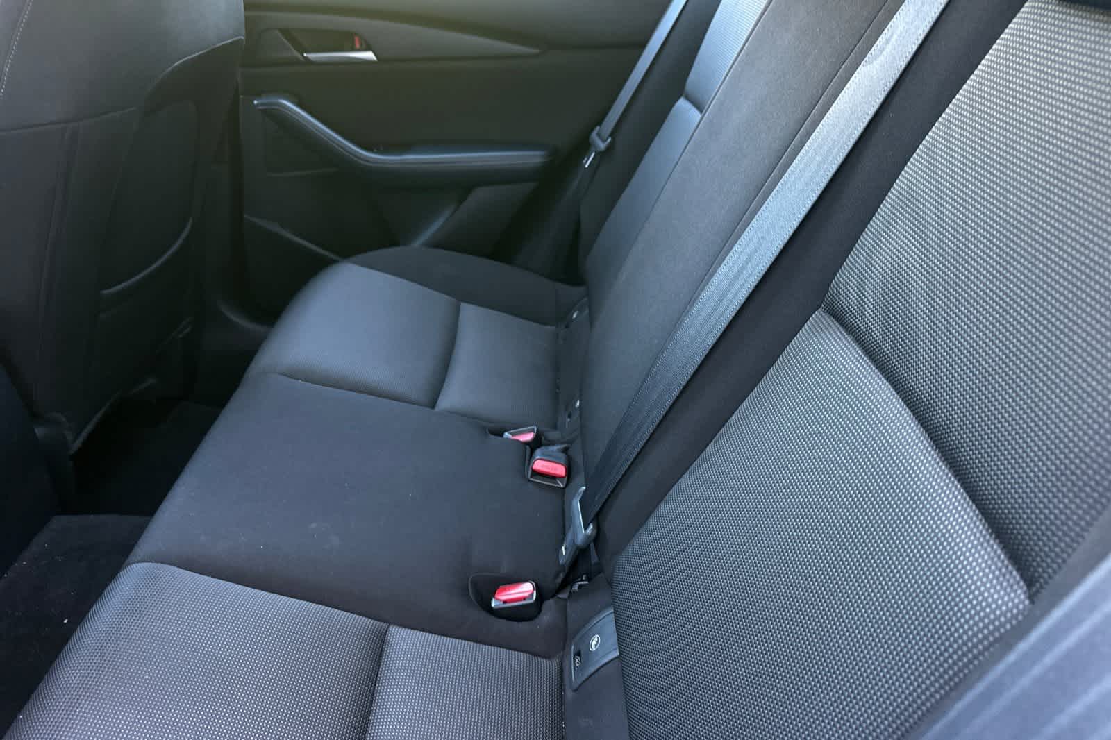 Thumbnail: 2021 Mazda CX-30 - 5