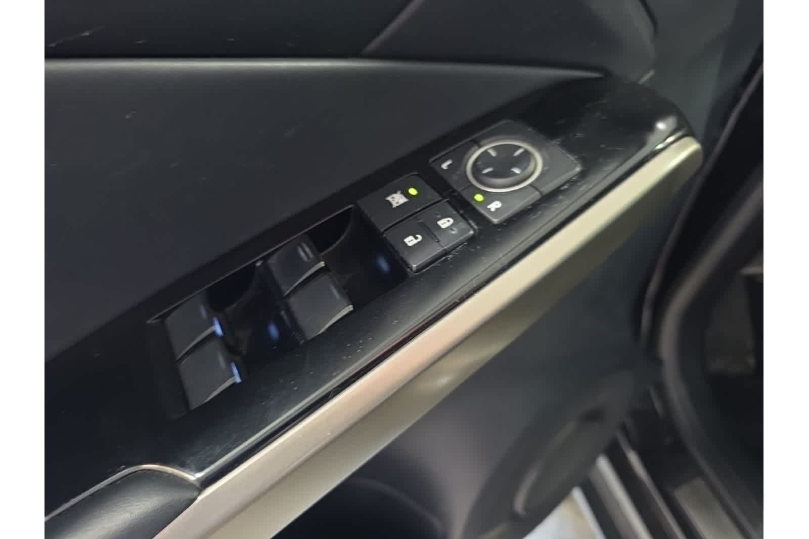 Thumbnail: 2014 Lexus IS - 20