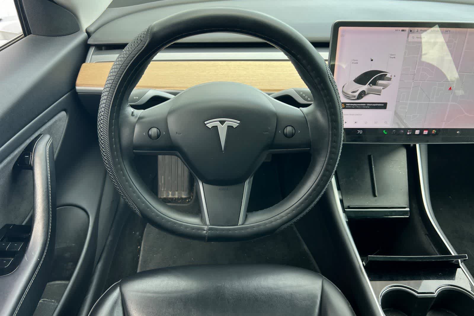 Thumbnail: 2019 Tesla Model 3 - 16