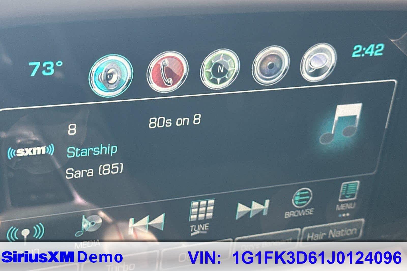 Thumbnail: 2018 Chevrolet Camaro - 29