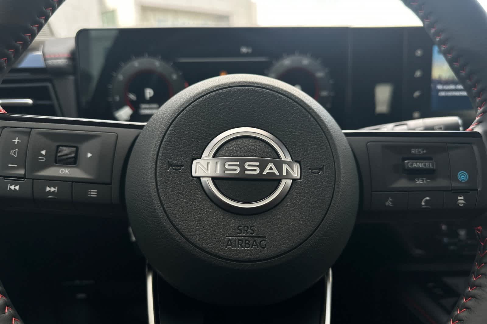 Thumbnail: 2026 Nissan Kicks - 25