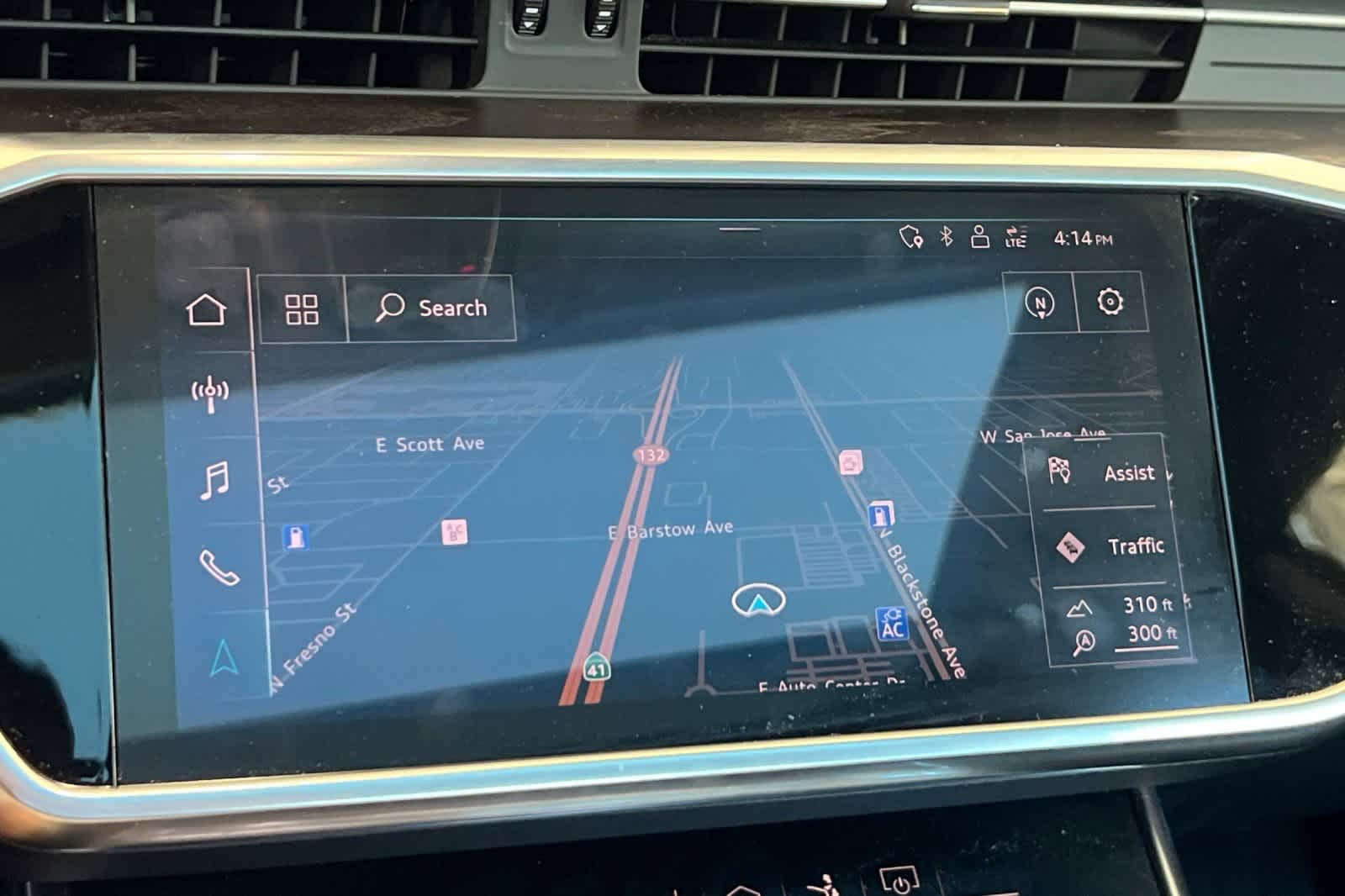 Thumbnail: 2019 Audi A7 - 21