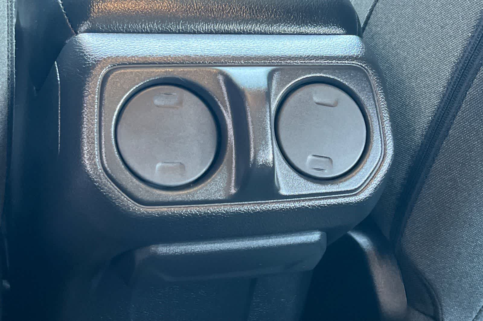 Thumbnail: 2024 Jeep Wrangler - 14