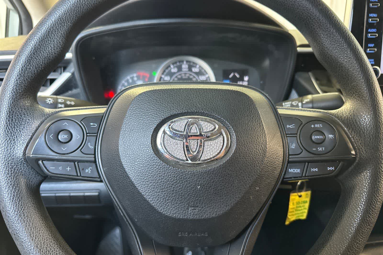 Thumbnail: 2020 Toyota Corolla - 23