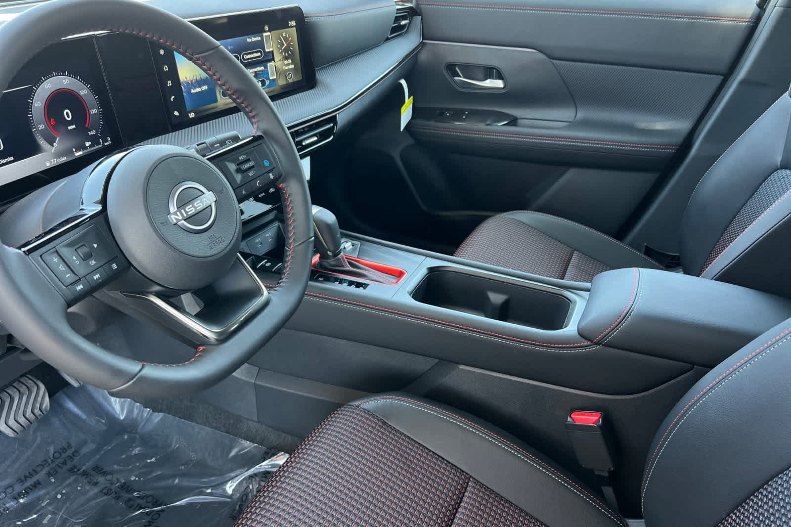 Thumbnail: 2025 Nissan Kicks - 12