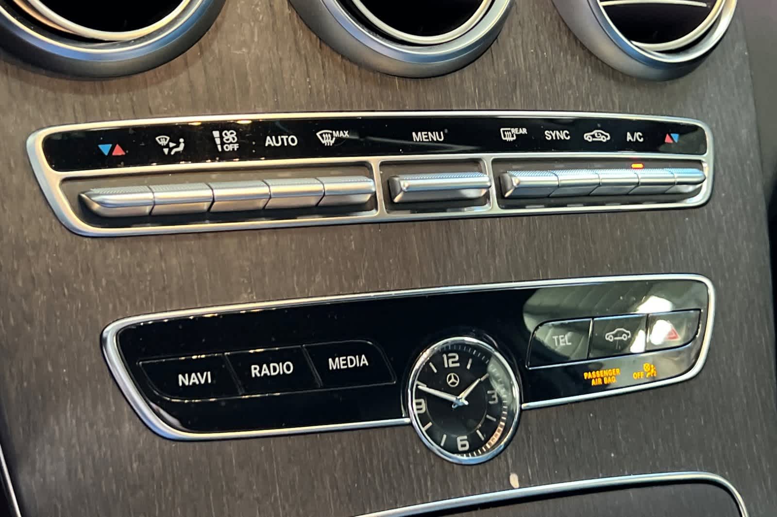 Thumbnail: 2019 Mercedes-Benz C-Class - 22