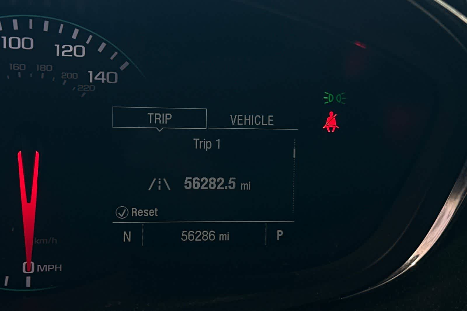 Thumbnail: 2017 Chevrolet Trax - 26