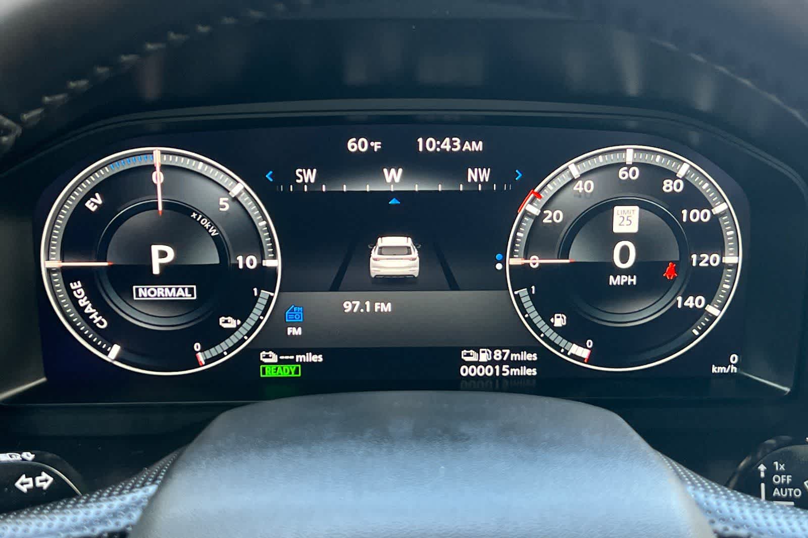 Thumbnail: 2026 Nissan Rogue - 33